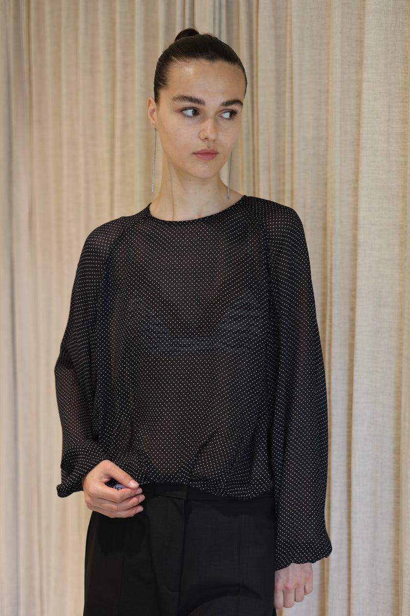 CATERINA BLOUSE