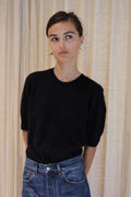 THERESE KNIT BLOUSE