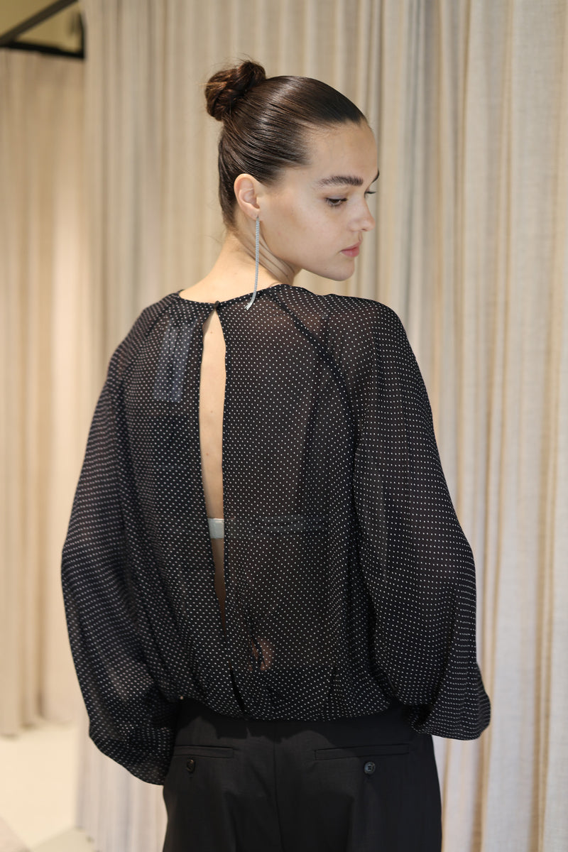 CATERINA BLOUSE