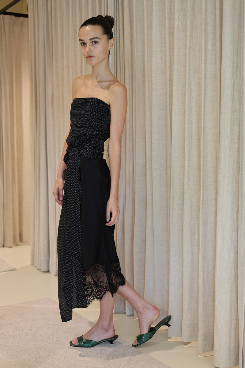 HERBERT SKIRT