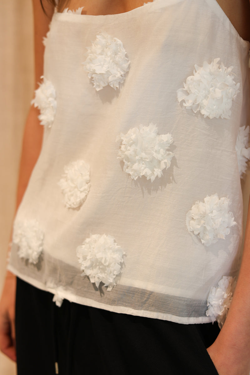 Frida Top