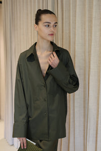 INGA SHIRT