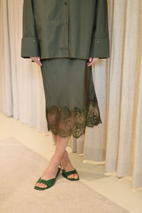 HERBERT SKIRT