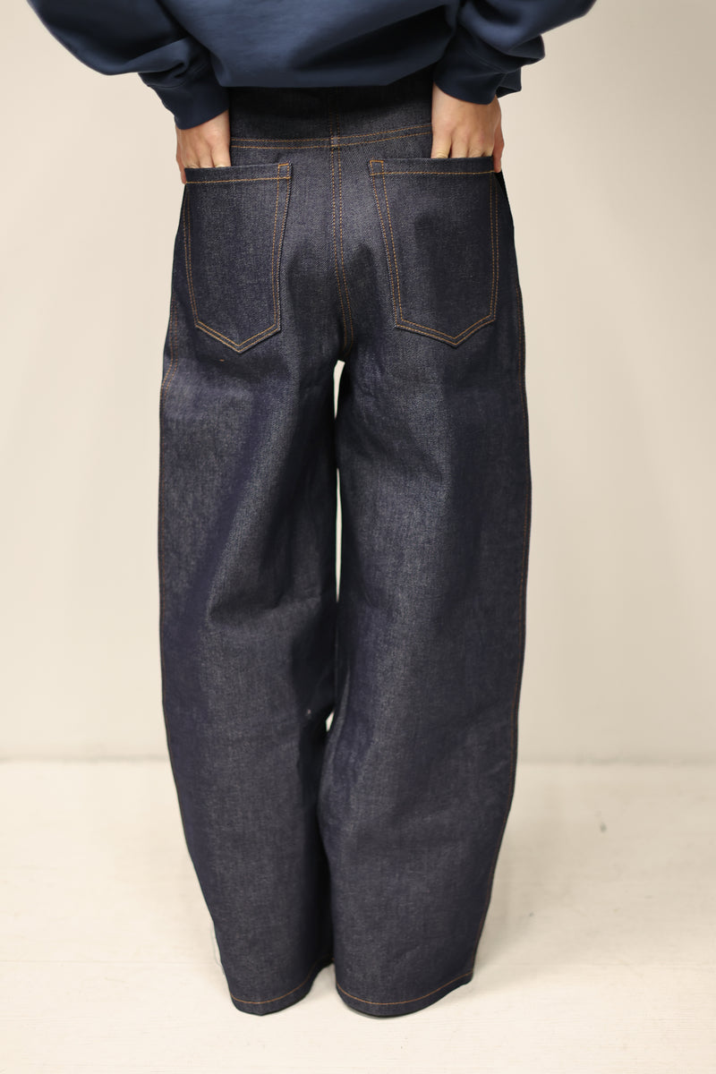 PRAIRIE DENIM