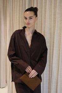 INGA SHIRT