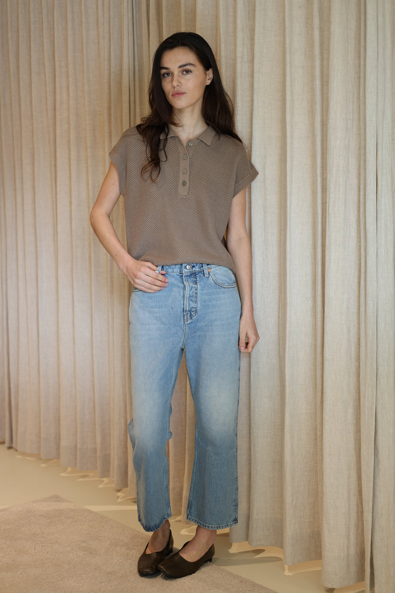 Dean Jeans Westlock