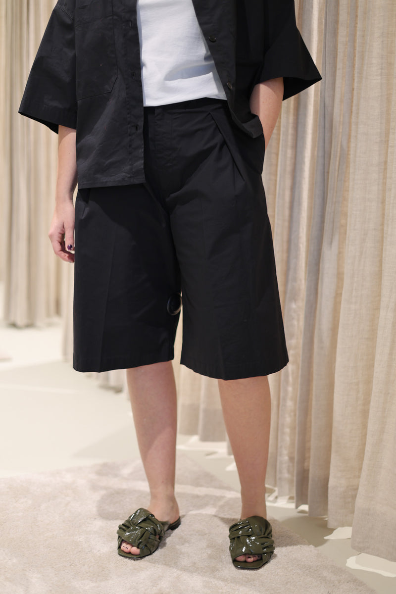 Shorts Amado black