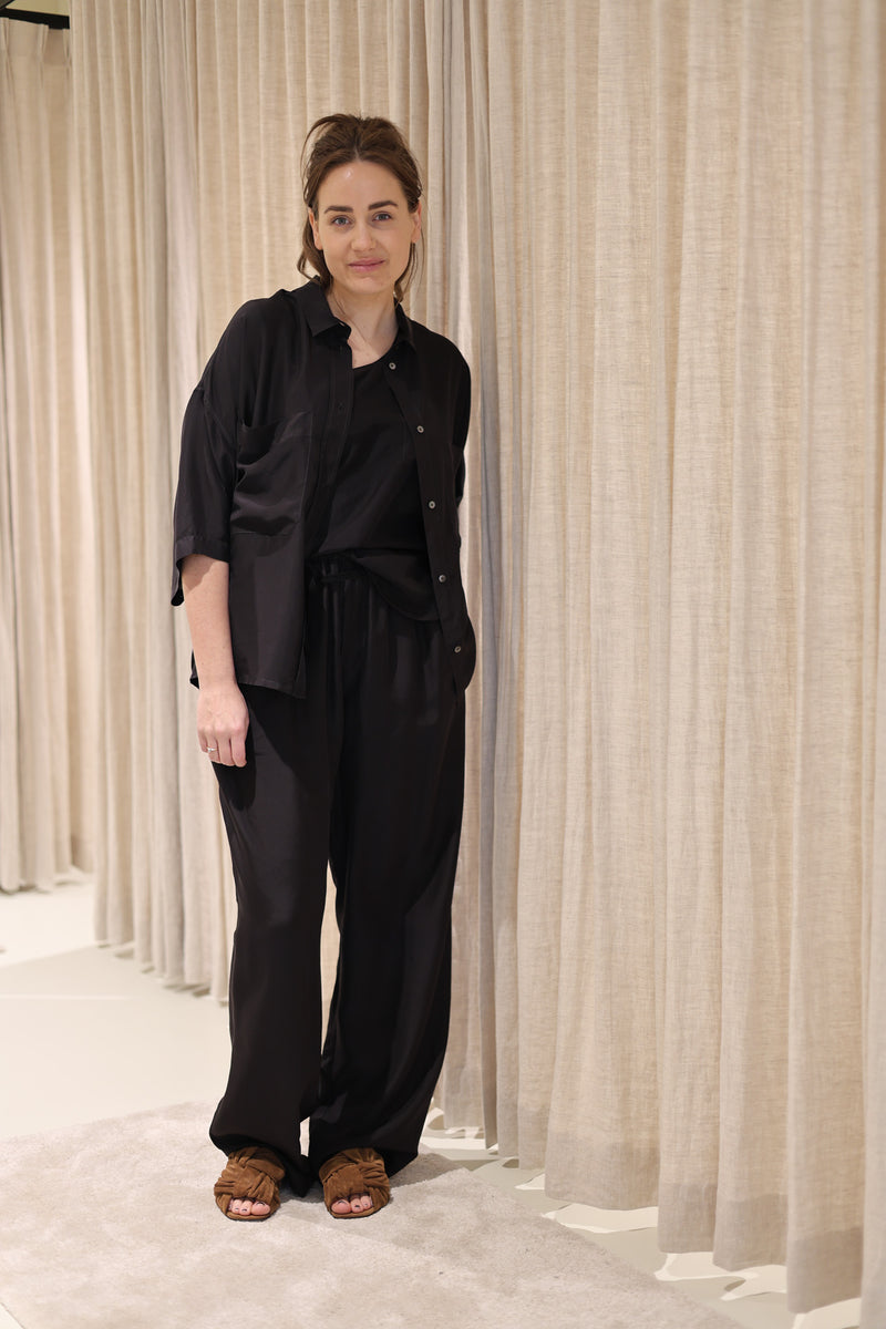 Trousers Serata