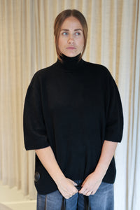 KOLLY YAK black