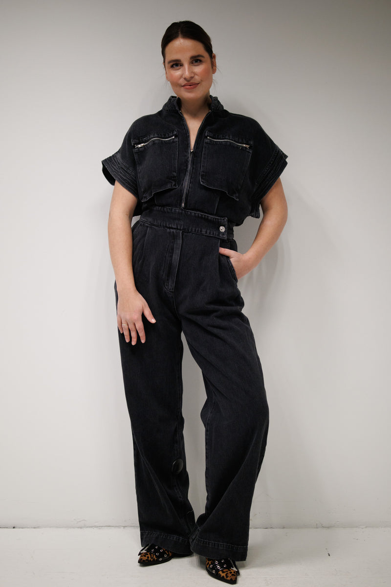 PROWESS JUMPSUIT