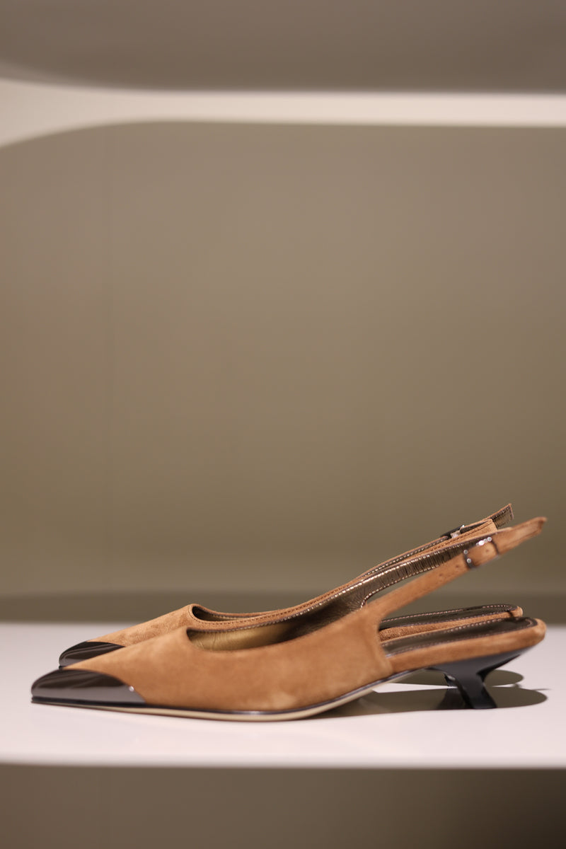 118 Bulletproof - Bruin