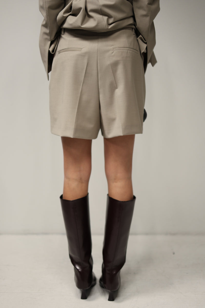 REGGY SHORTS