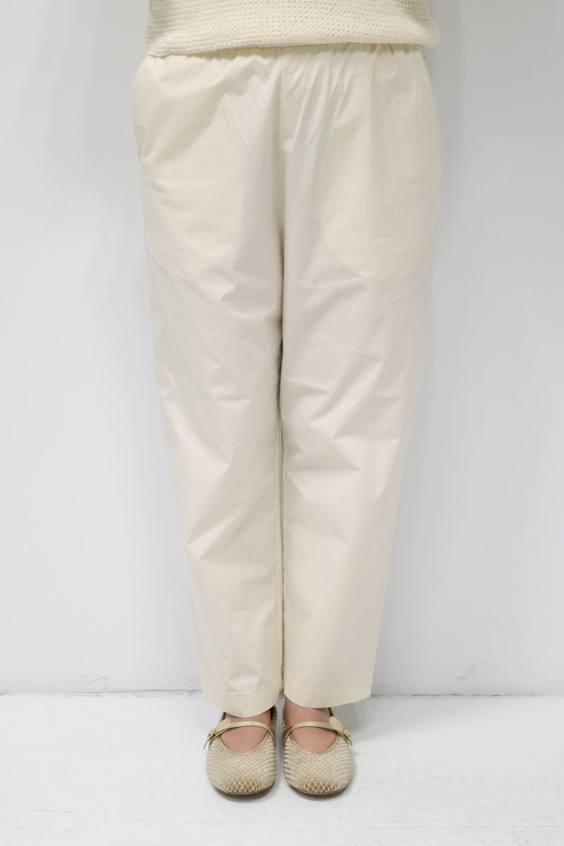 Trousers Joie Mante Cipria