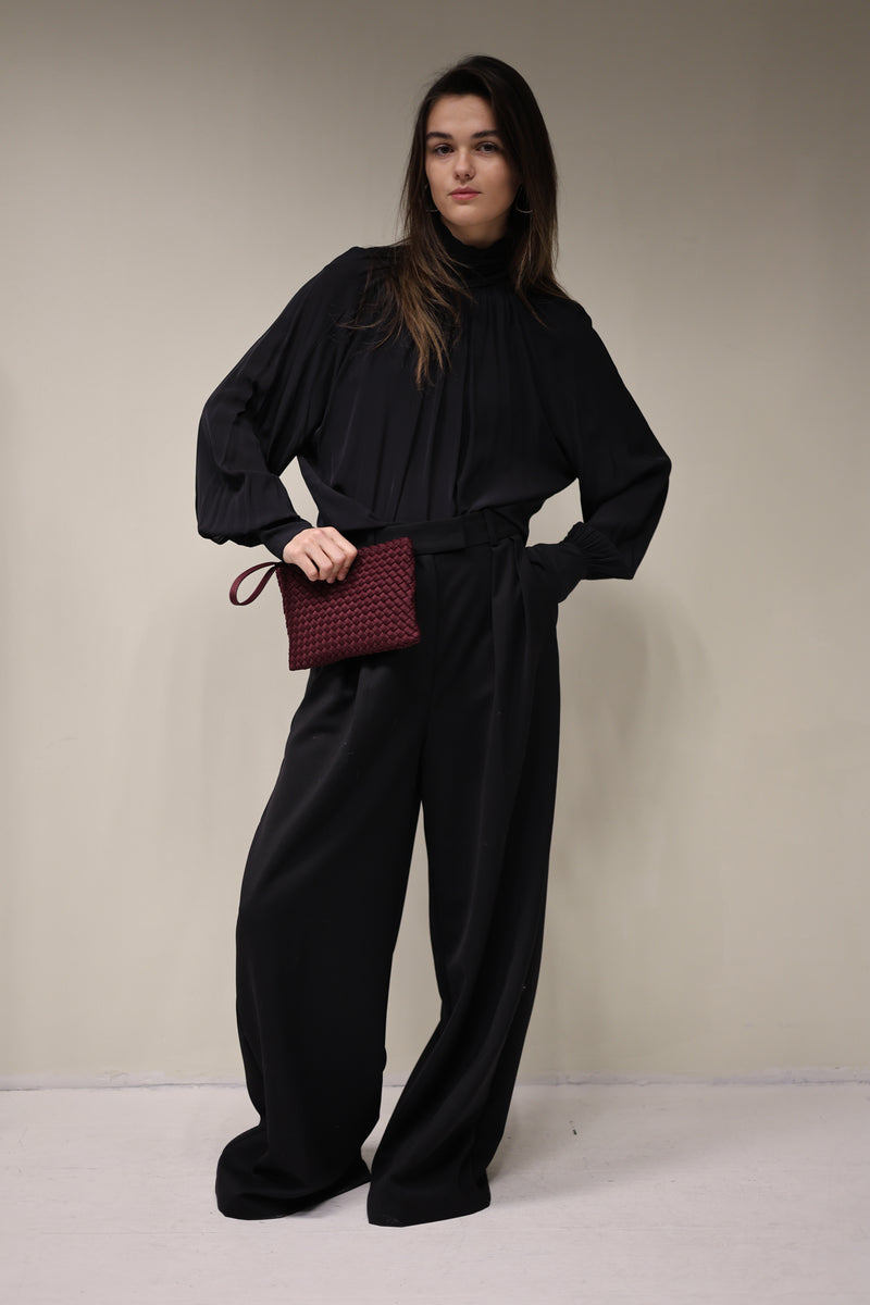 LOU TROUSER