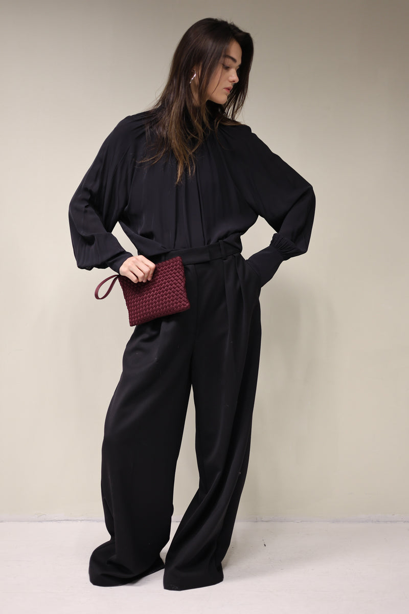 LOU TROUSER