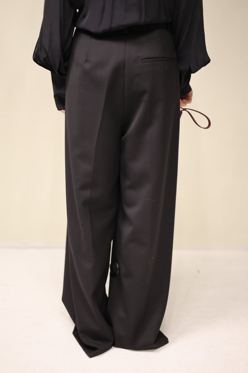 LOU TROUSER