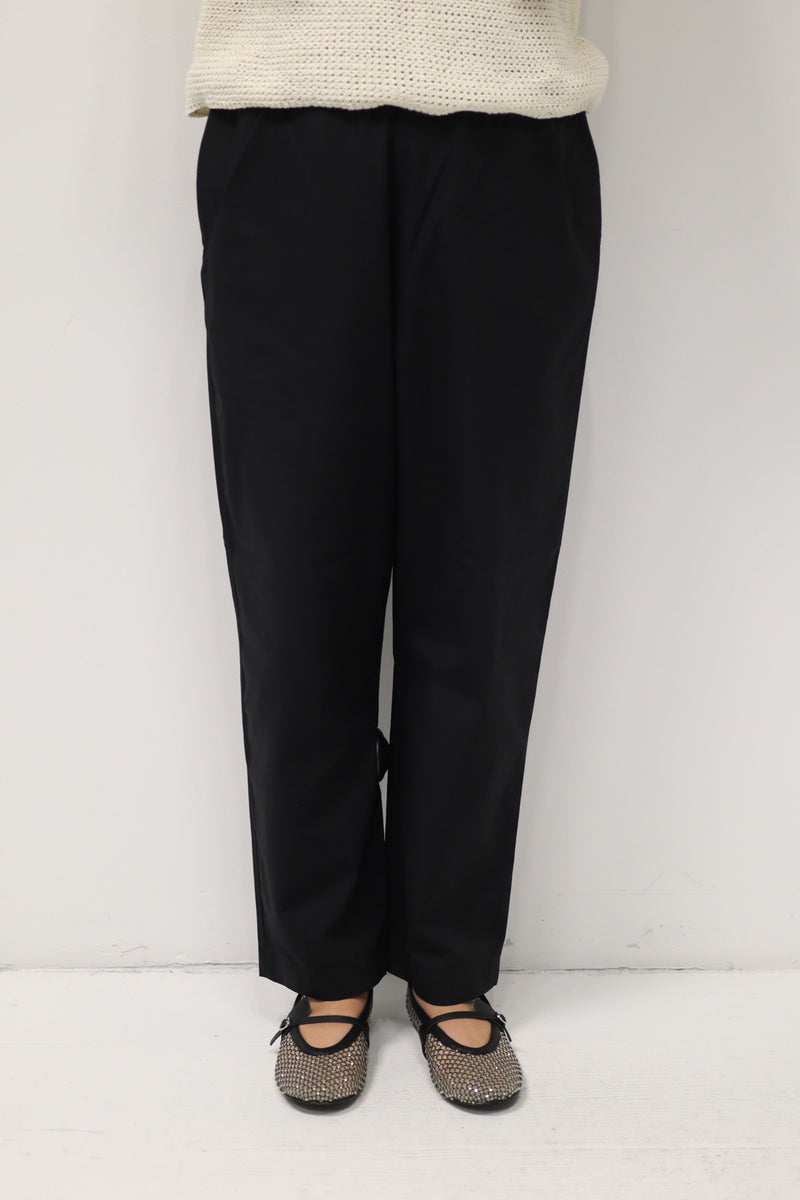 Trousers Joie25 Vion Nero