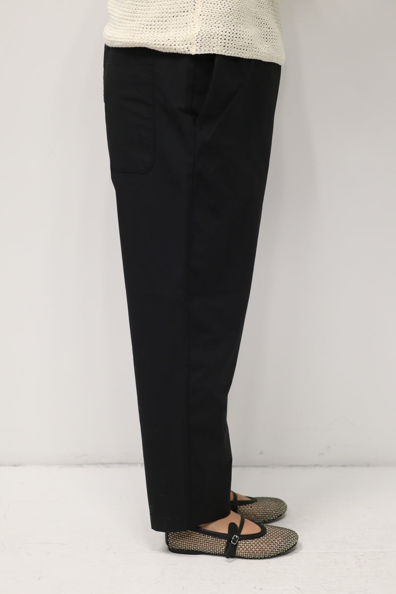 Trousers Joie25 Vion Nero