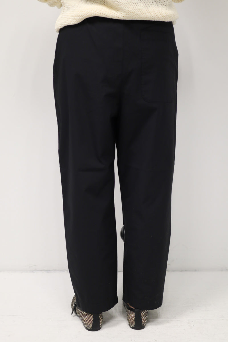 Trousers Joie25 Vion Nero