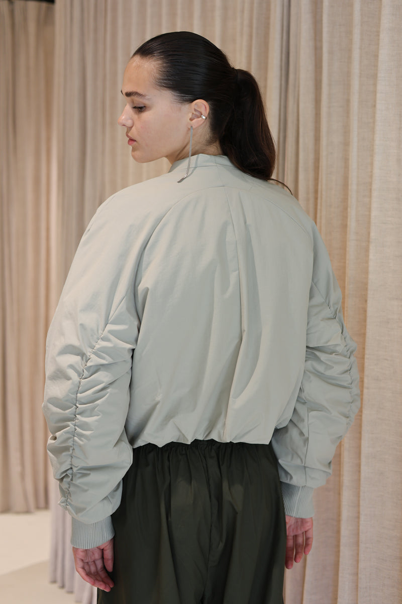 Ola Bomber Jacket
