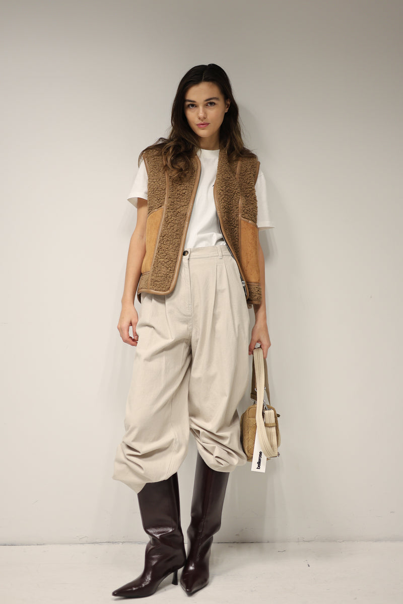 PRAIRE TWILL