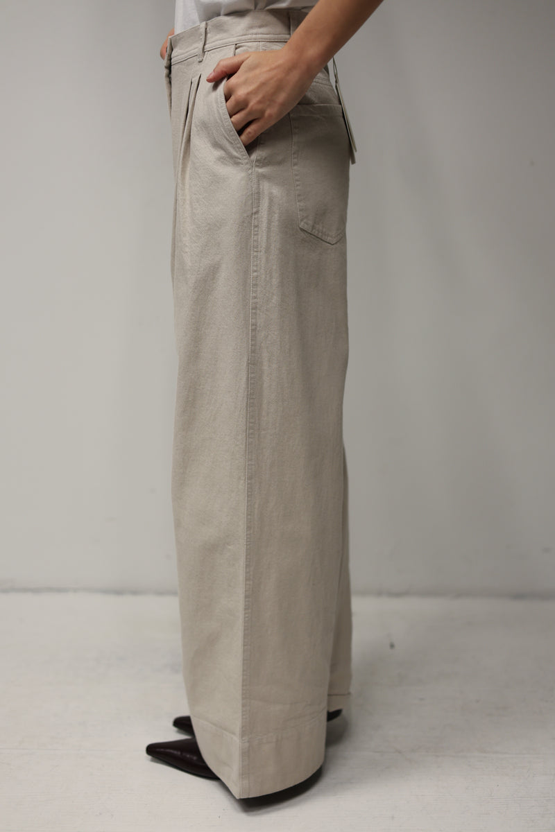 PRAIRE TWILL