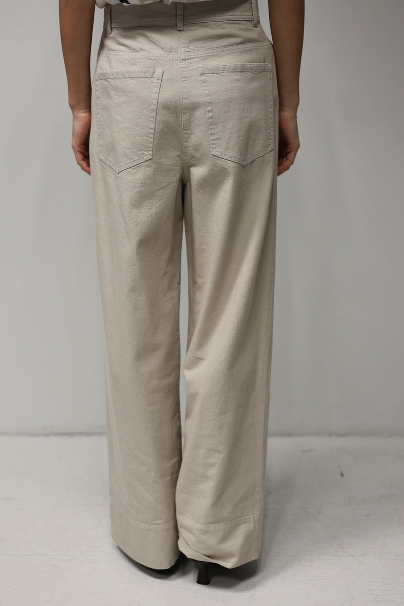 PRAIRE TWILL