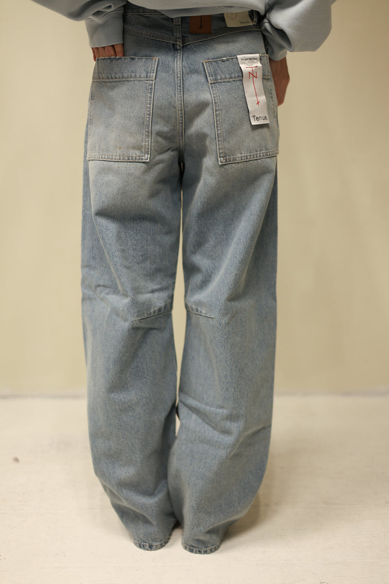Robyn M26 Jeans Westlock