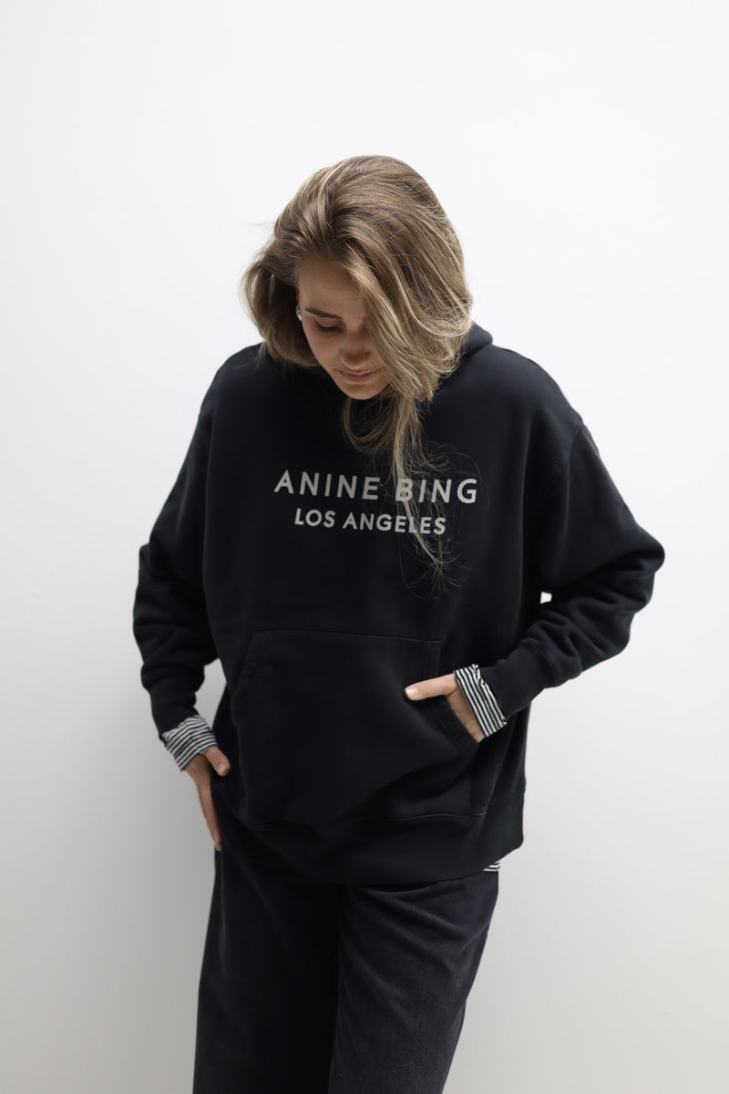 ALTO HOODIE