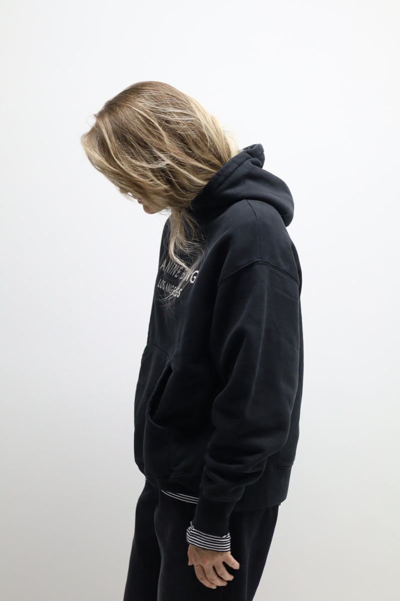 ALTO HOODIE