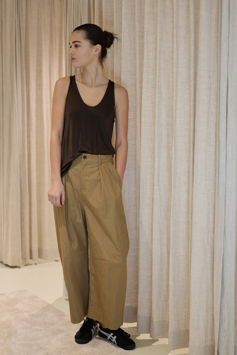 BAIO FLUID TOP