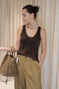 BAIO FLUID TOP