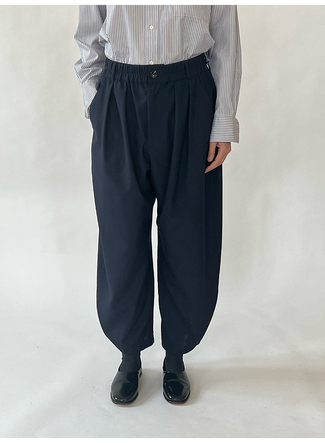 VERNON - Donker Blauw
