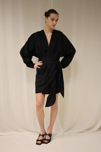 THE PALMA DRESS