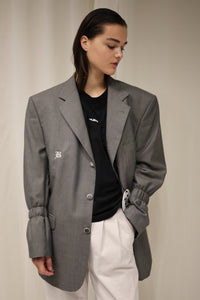 ANTIQUE BLAZE - Grijs