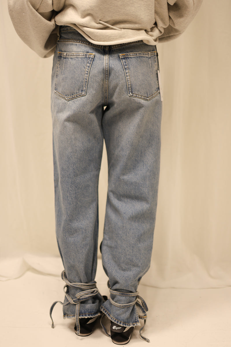 Baggy String Wash 18
