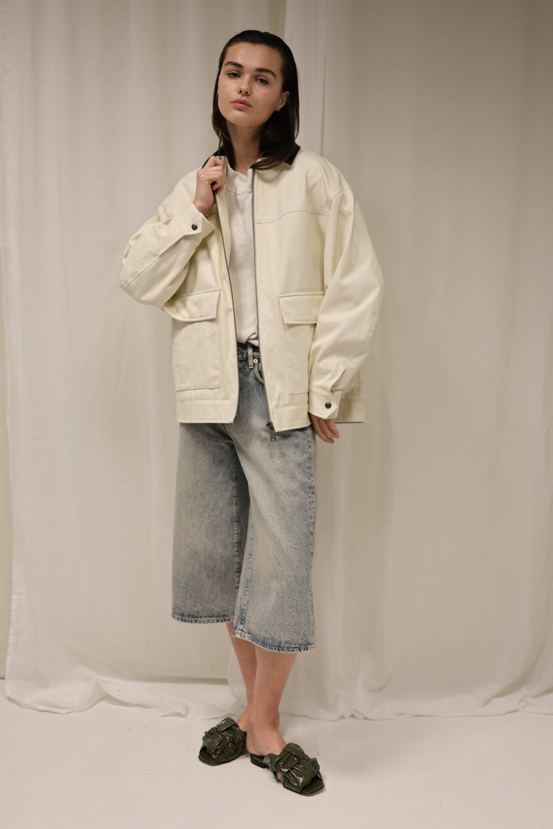 HOLDEN JACKET