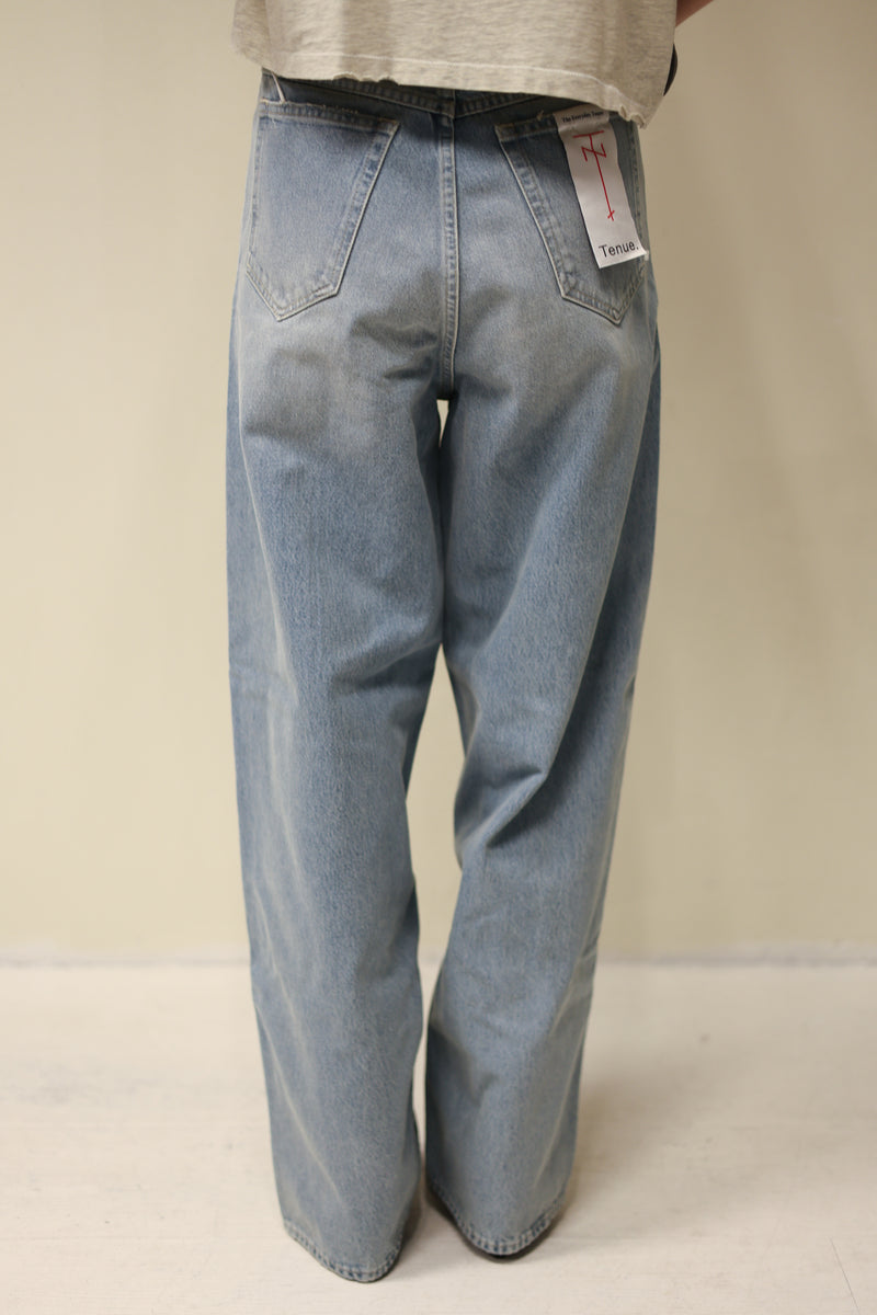 Noah Jeans Westlock