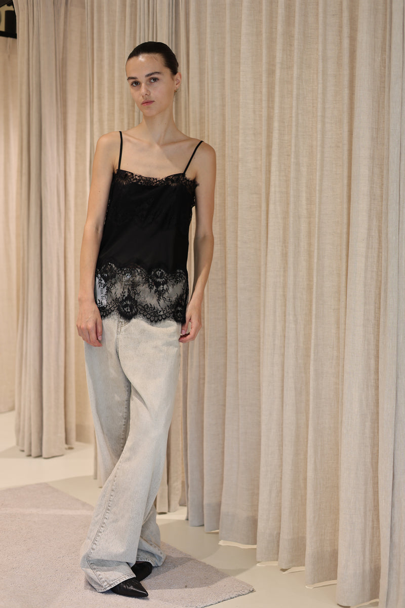 LINNEA TOP