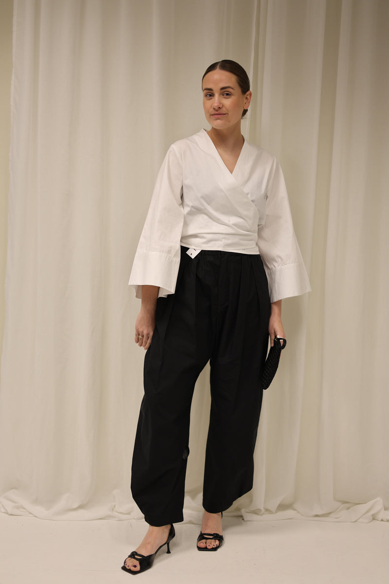 Ielies Kimono