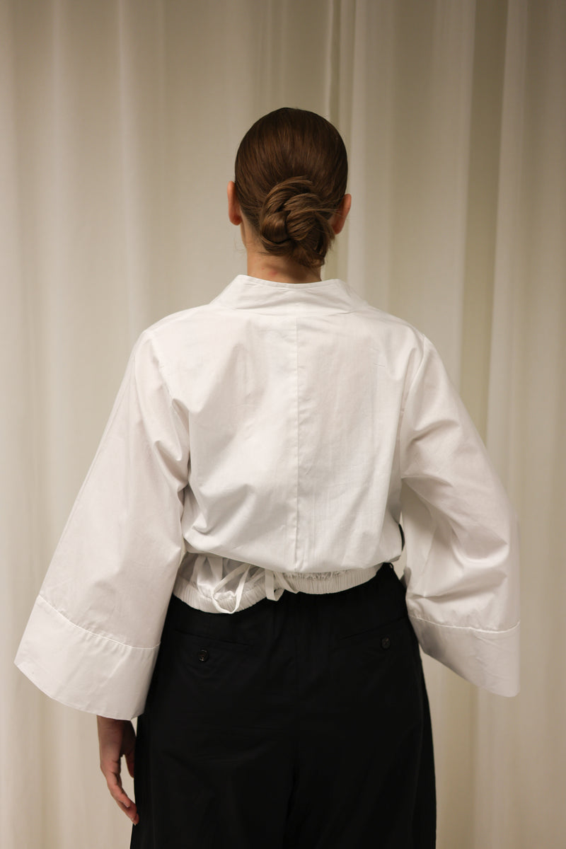 Ielies Kimono