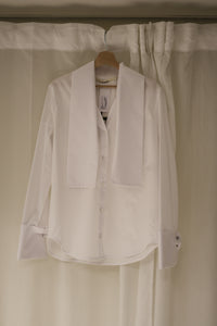 Camicia DARIA - Wit