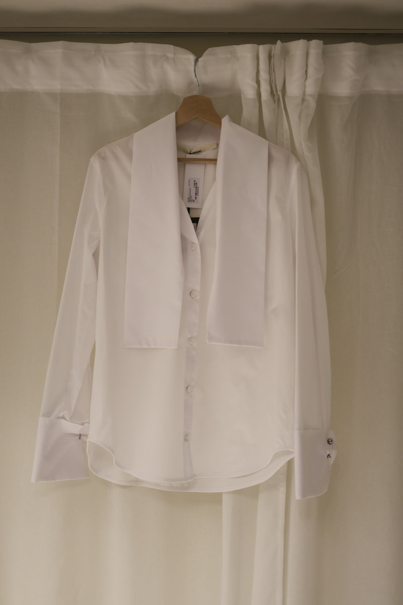 Camicia DARIA - Wit
