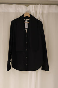 Camicia DARIA - Zwart