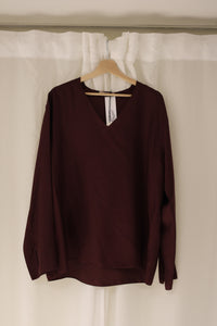 Top Livietta - Rood