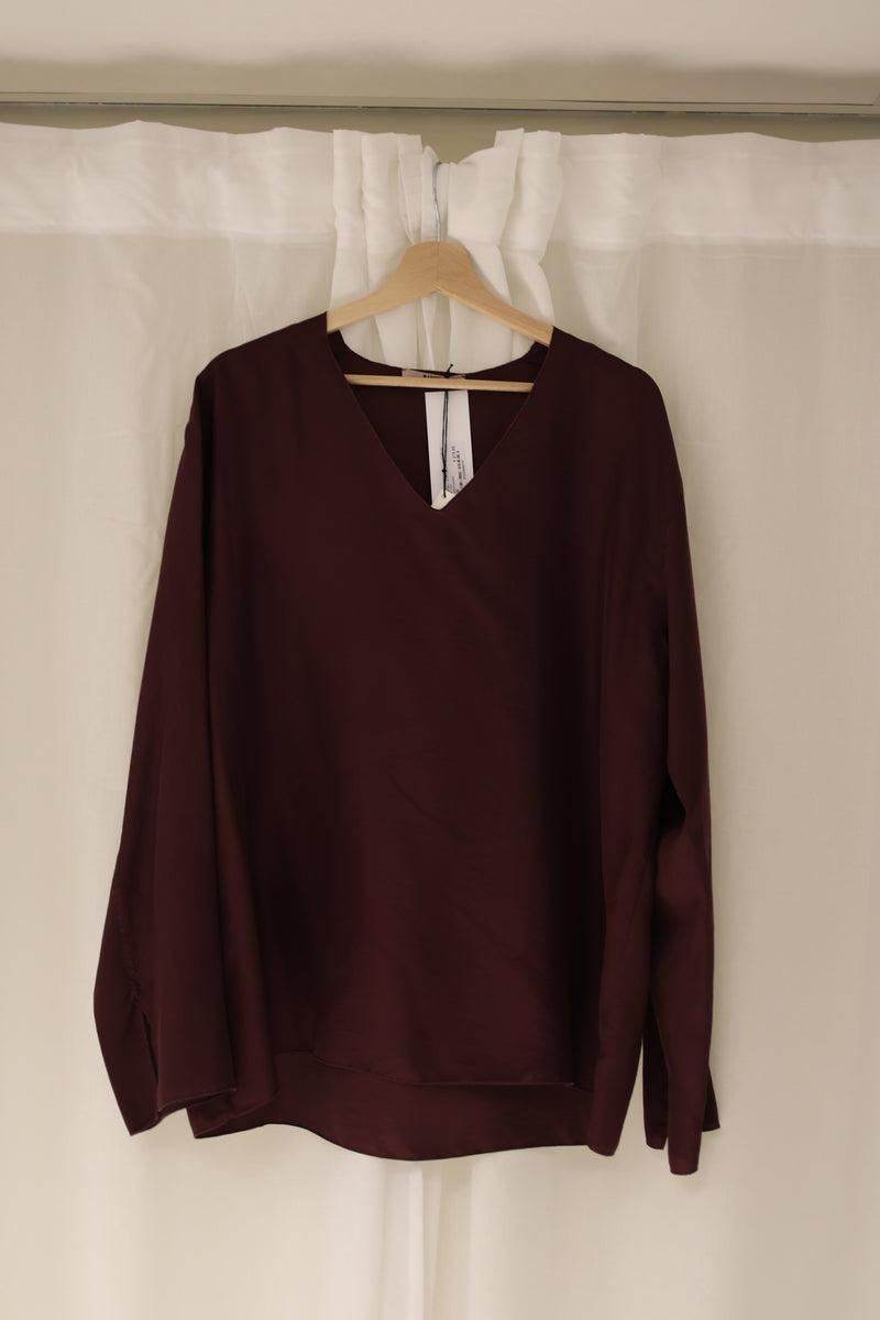 Top Livietta - Rood