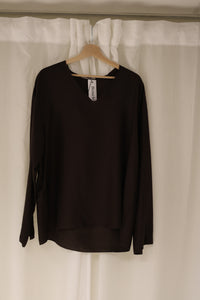 Top Livietta - Bruin