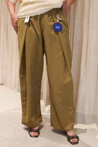 Nylon HAKAMA PT - Beige