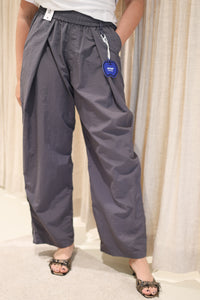 Nylon HAKAMA PT - Grijs