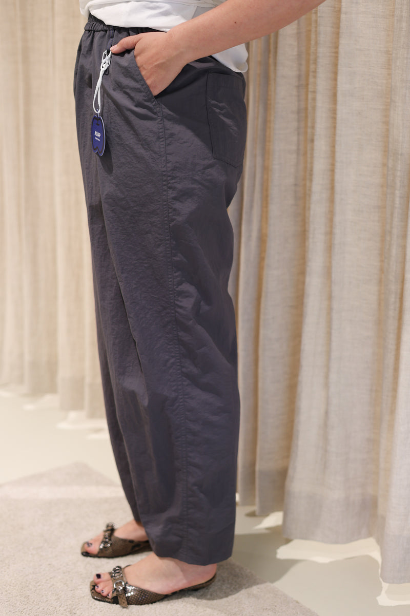 Nylon HAKAMA PT - Grijs